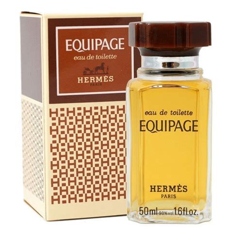 equipage by hermes|hermes equipage eau de toilette.